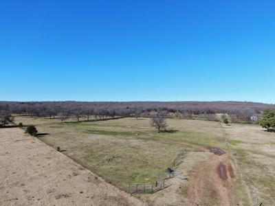 Rouse Road Ranch 405 acres