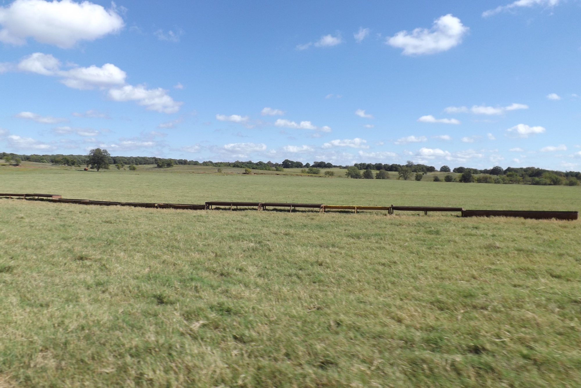 600 acres Recreational Land for Sale Seminole County, OK Land And